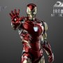 Iron Man MARK 85 DLX