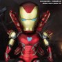 Iron Man MARK 85 Egg Attack