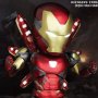 Iron Man MARK 85 Egg Attack