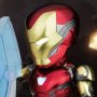 Iron Man MARK 85 Egg Attack
