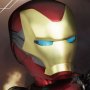 Iron Man MARK 85 Egg Attack