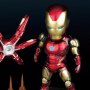 Iron Man MARK 85 Egg Attack
