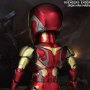 Iron Man MARK 85 Egg Attack