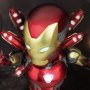 Iron Man MARK 85 Egg Attack