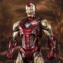 Avengers-Endgame: Iron Man MARK 85 Final Battle