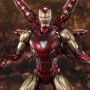 Iron Man MARK 85 Final Battle