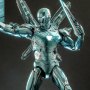 Avengers-Endgame: Iron Man MARK 85 Holographic (Toy Fair 2022)