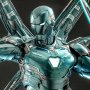 Iron Man MARK 85 Holographic (Toy Fair 2022)