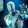 Iron Man MARK 85 Holographic (Toy Fair 2022)