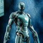 Iron Man MARK 85 Holographic (Toy Fair 2022)