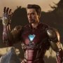 Avengers-Endgame: Iron Man MARK 85 (I Am Iron Man)
