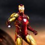 Iron Man MARK 85 Legacy