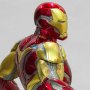 Iron Man MARK 85 Legacy Deluxe