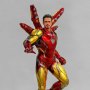 Iron Man MARK 85 Legacy Deluxe