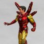 Avengers-Endgame: Iron Man MARK 85 Legacy Deluxe