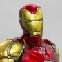 Iron Man MARK 85 Legacy Deluxe