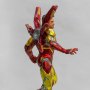 Iron Man MARK 85 Legacy Deluxe