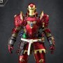 Iron Man Medieval Knight