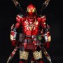 Spider-Man Medieval Knight