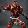 Marvel: Iron Man Medieval Knight