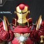 Iron Man Medieval Knight