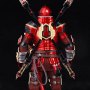 Spider-Man Medieval Knight