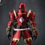 Iron Man Medieval Knight