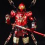 Spider-Man Medieval Knight
