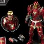 Iron Man Medieval Knight