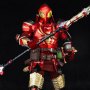 Spider-Man Medieval Knight