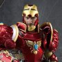 Iron Man Medieval Knight