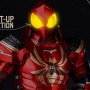 Spider-Man Medieval Knight