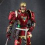 Iron Man Medieval Knight