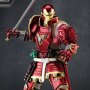 Iron Man Medieval Knight