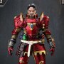 Iron Man Medieval Knight Deluxe