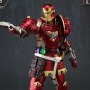 Marvel: Iron Man Medieval Knight Deluxe