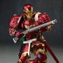 Iron Man Medieval Knight Deluxe