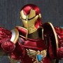 Iron Man Medieval Knight Deluxe