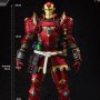 Iron Man Medieval Knight Deluxe