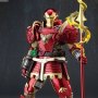 Iron Man Medieval Knight Deluxe