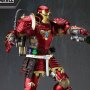 Iron Man Medieval Knight Deluxe