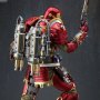 Iron Man Medieval Knight Deluxe