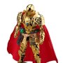 Iron Man Medieval Knight Gold