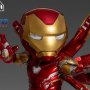 Iron Man Mini Co.