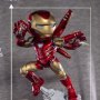 Iron Man Mini Co.