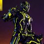 Iron Man Neon Tech 2.0 (Hot Toys)