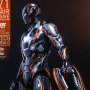 Iron Man Neon Tech 4.0 (Toy Fair 2021)
