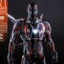 Iron Man Neon Tech 4.0 (Toy Fair 2021)