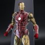 Iron Man Origins