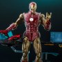 Iron Man Origins Deluxe